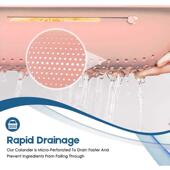 水槽滤水挂架滤水篮可伸缩塑料洗菜盆水池滤水挂架厨房用品洗菜篮