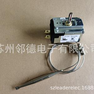 美国PECO温控开关TC125-025调温开关400F