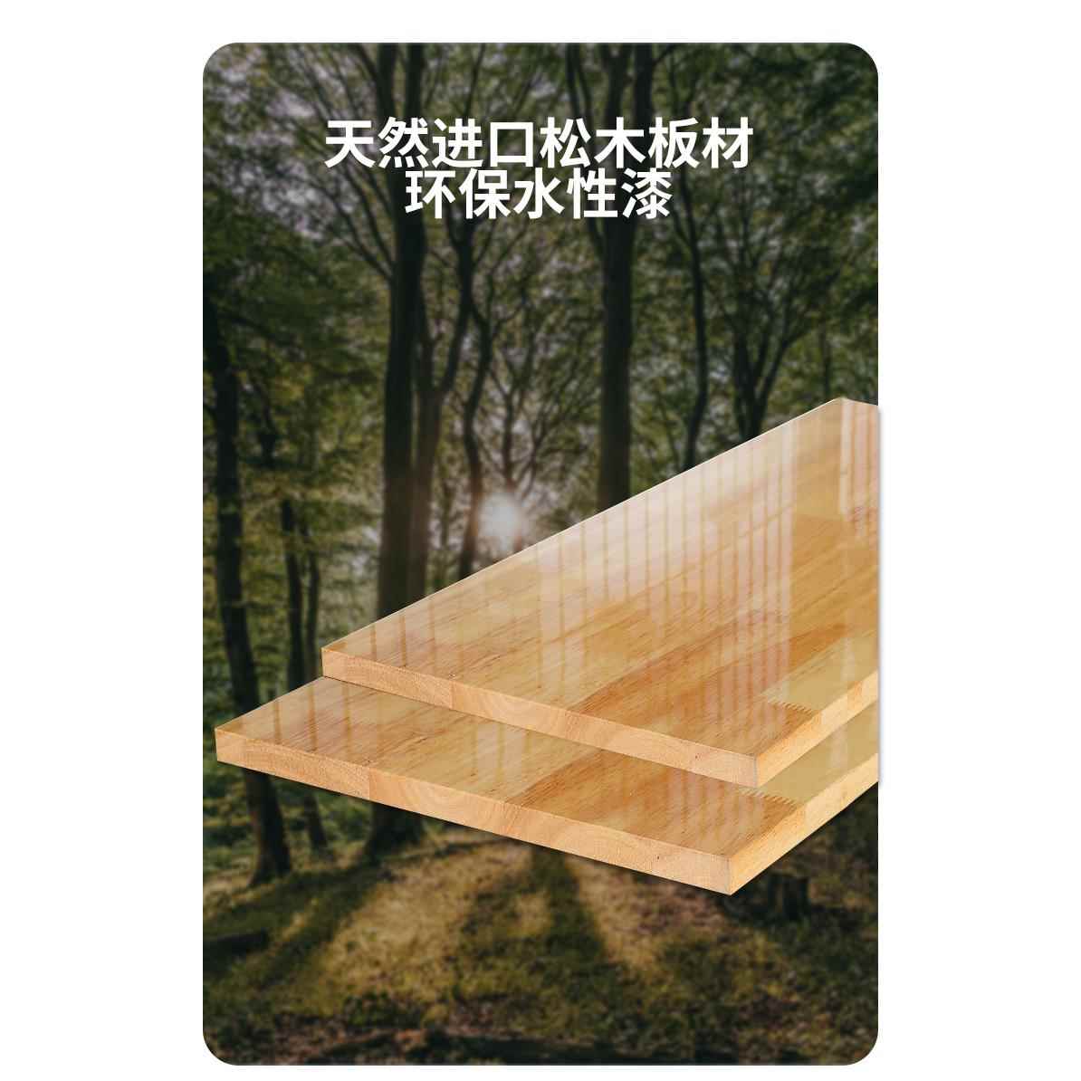 高档猫别墅实木豪华猫笼猫猫屋内家用玻璃小户舍型不占移地室可动