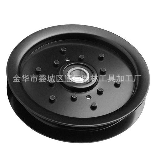林升割草机皮带轮AM143737 AM136693 Z235 Z245 Z255 Z355E