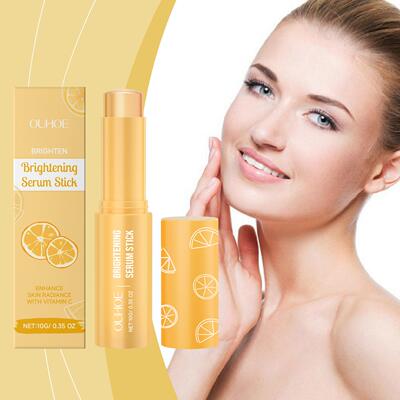 OUHOE Vitamin C Moisturizing Essence Stick - Gently Nourishe