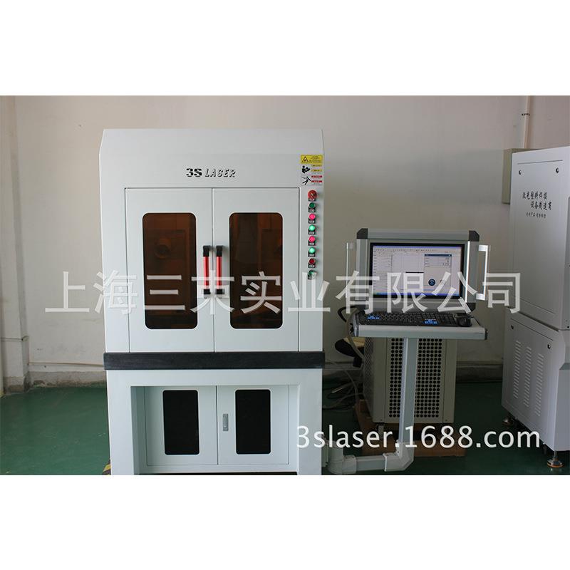 汽车尾灯塑料激光焊接机、灯具塑料激光焊接机、塑焊机