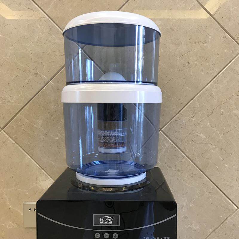 净水桶过滤桶家用自来水过滤桶净化桶活性炭陶瓷片多层过滤可直饮