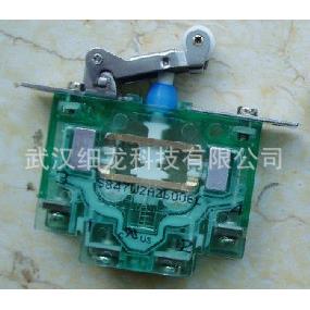 专业生产 S847速动开关 速动开关 微动开关点动微型