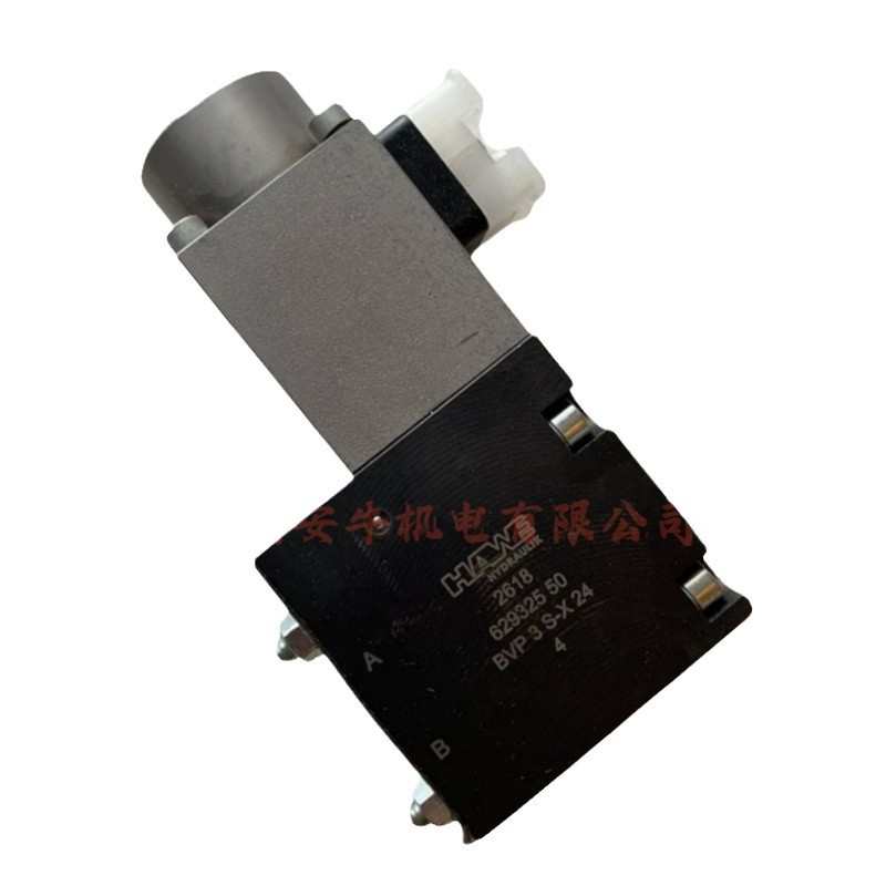 SWPN 2-W-X 24德国HAWE哈威电磁阀SWPN 8-B-X 244 技术参数现货供