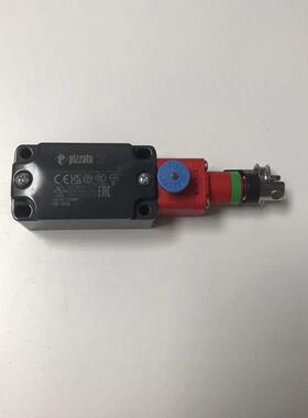 供应Pizzato 原装进口安全拉绳开关系列型号FD 1878 FD676现货