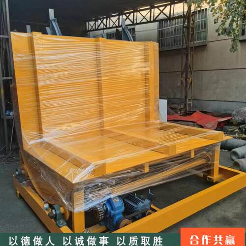 辊筒输送液压式自动升降翻板机 全自动90度翻转机 工业翻转台厂家