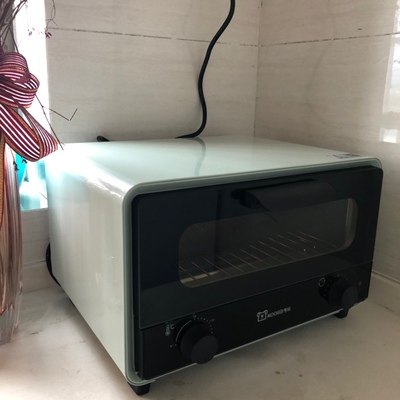 【真相揭秘】考啦蒸烤箱怎么样？说说我的心酸使用史！