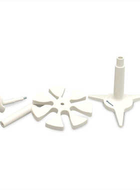 biosharp白鲨  BC017圆形移液器架，适用Gilson