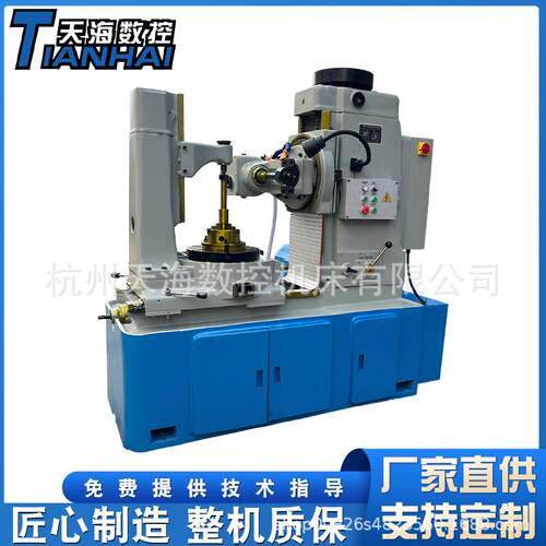 源头厂家Y3150滚齿机齿轮加工小模数加工3150滚齿机