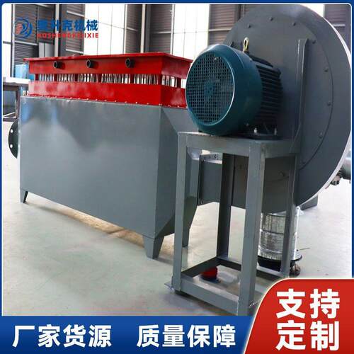 气体风道加热器 除尘器 灰斗除湿加热器  罗茨风机配套风道加热器