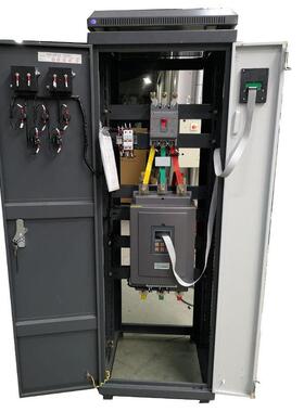 正传旁路软启动柜厂家37kW电机软启动控制柜各种规格起动器柜价格