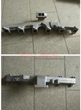 潍坊华赫动力R6105AZLD发动机整机及配件 配套 水泵 排气管 缸床