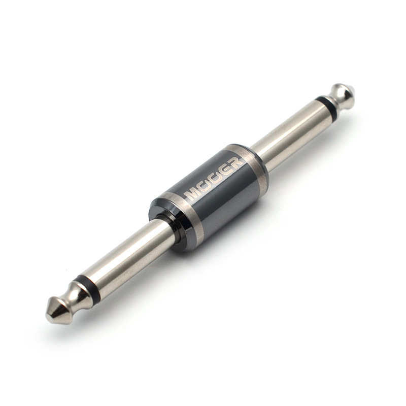 MOOER魔耳效果器转接头 PC-Z PC-U PC-S贝斯吉他单块效果器连接线