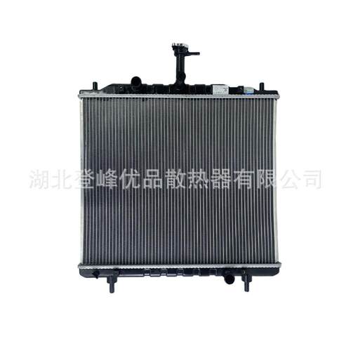 实力厂家全系汽车配件散热器水箱1301100FK02适配于风光560/1.8