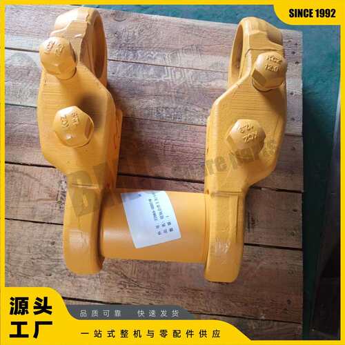 228RA-000T1B链轨合件主节卡扣式山推SD32润滑型