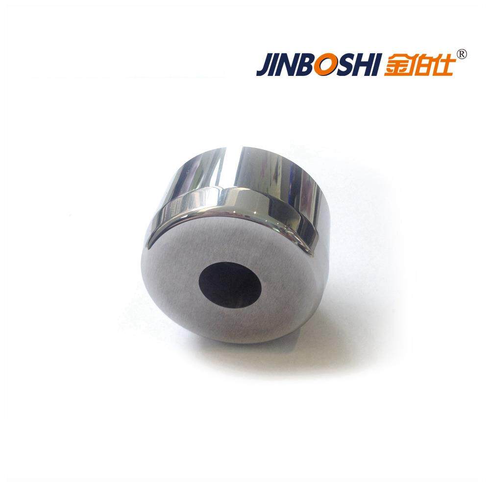 高精度凸轮轴钨钢衬套 镶嵌式高温耐热耐摩擦硬质合金模具