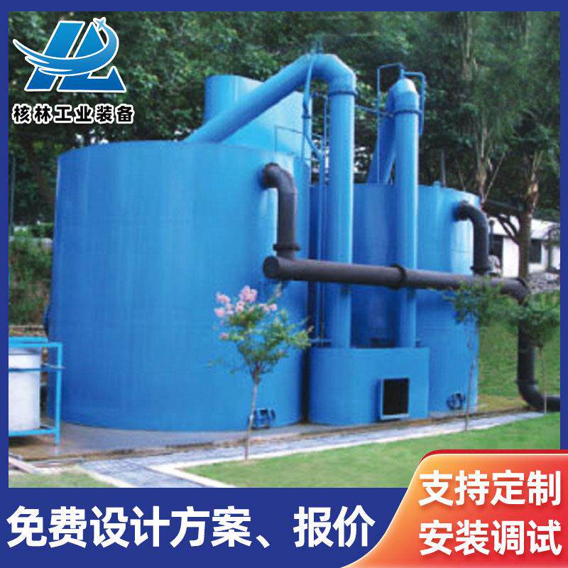 水库一体化净水设备 农村生活饮用水净水器 地下水一体化净水器