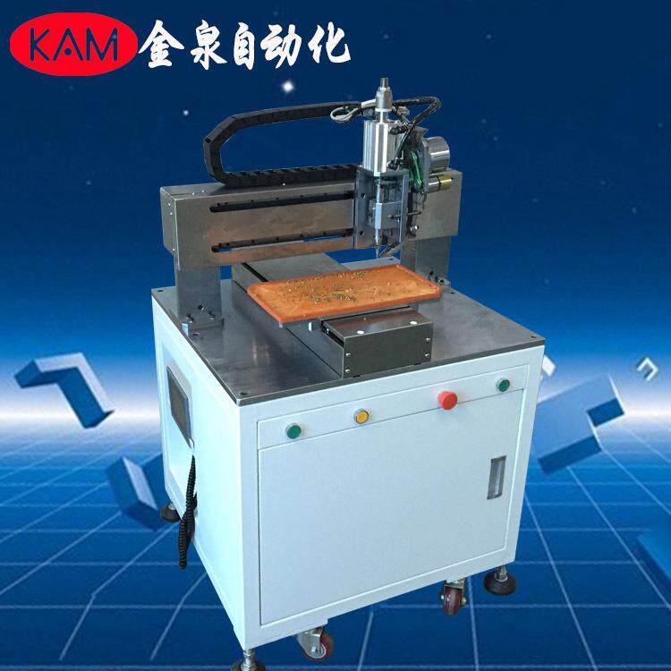 供应自动化铆接设备自动上料压铆钉机东莞铆接机空心铆钉机