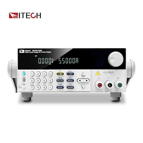 艾德克斯IT69100/IT69200/IT69360可编程通讯直流电源高配
