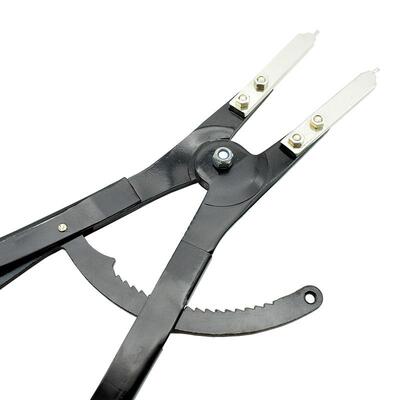 艾—博尔C101655系列外卡簧直口25威