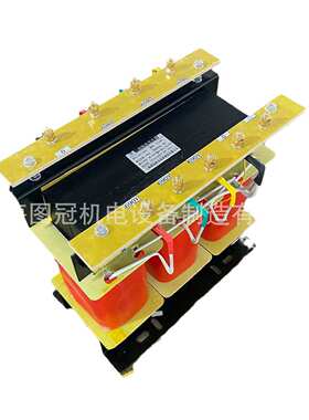三相变压器转干式380v220v200v变隔离415v480v660v15kw30kva