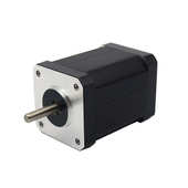 两相一件马达微型力矩电机42步进支持可发非标.6n电机0 ls42a06