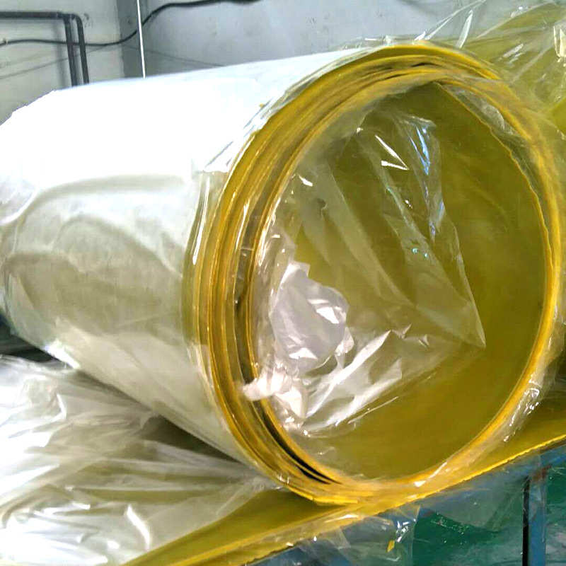 山东厂家批发造纸厂化工机械用EP刮刀 环氧树脂刮刀 树脂刮刀片