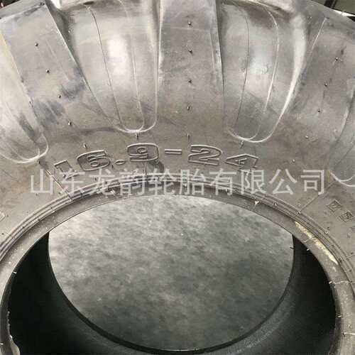 两头忙挖掘装载机轮胎16.9-24 铲车JCB杰西博徐工工程机械轮胎