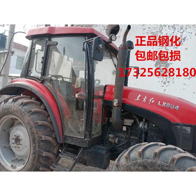 适用于东方红驾驶室门玻璃404/554/604/704/804/904/1004/1104