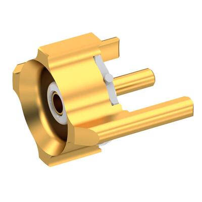R223425000 Radiall 同轴连接器（RF） - 配件 - Female