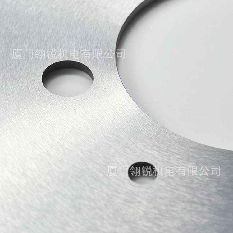 电子开料锯锯片400x4.4x3.2x75x84T合金电子锯锯片切割圆锯片批发