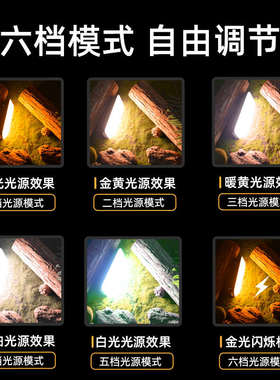 热销款RHE全地形营地灯帐篷灯野营灯LED户外照明灯