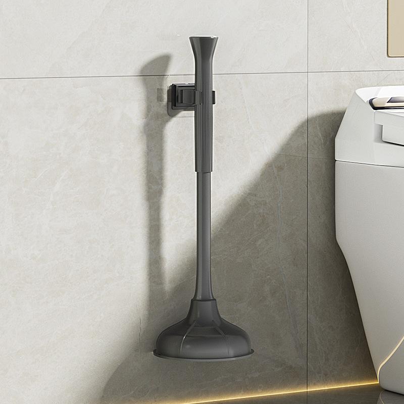 卫生间马桶长柄刷子清洁厕所刷