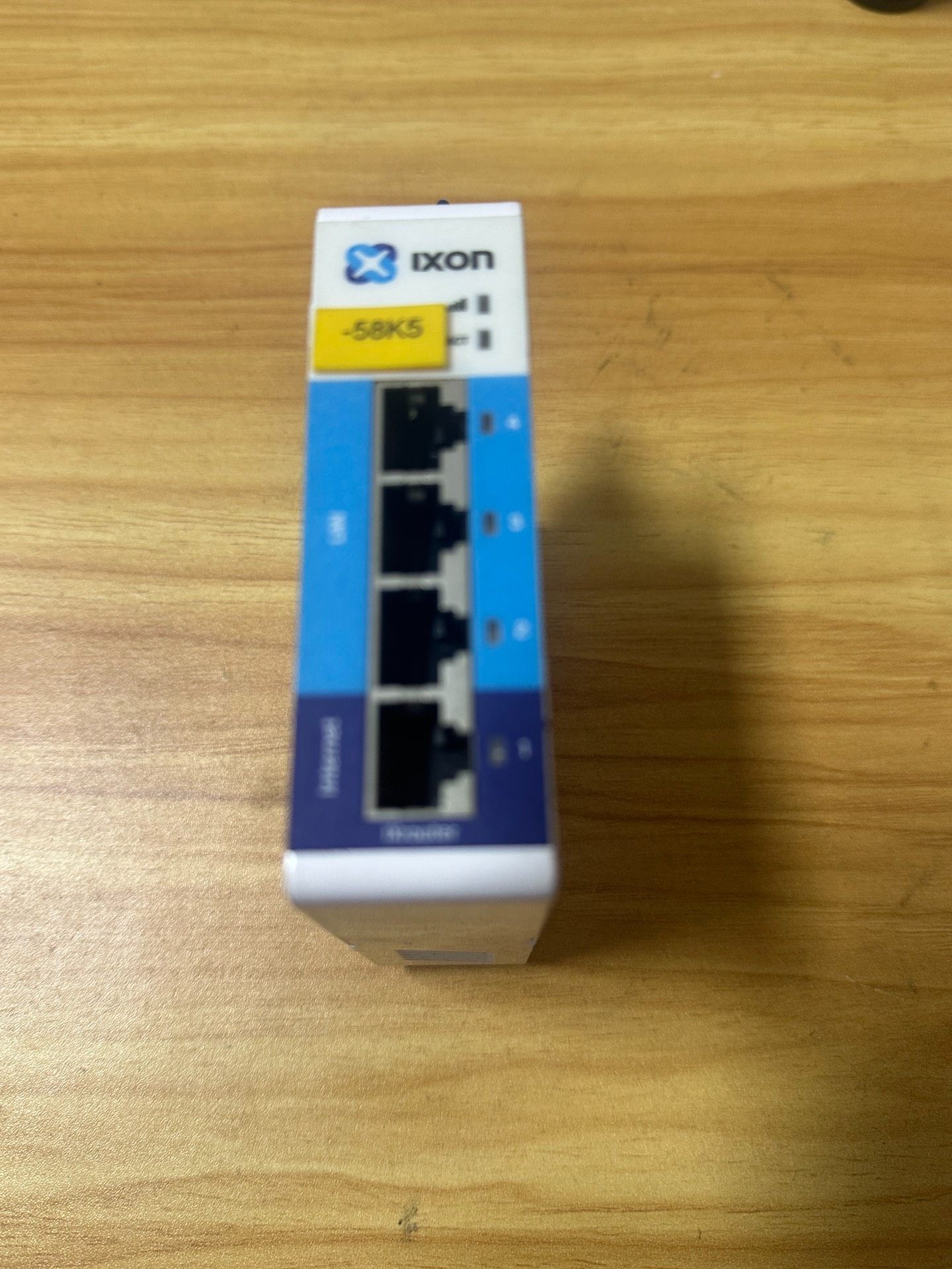 英国IXON专用路由器IXrouter2 3G