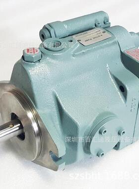 柱塞泵V15C13RHX-95RC配件V15A1R-95RC变量油泵V38/23/V70泵浦