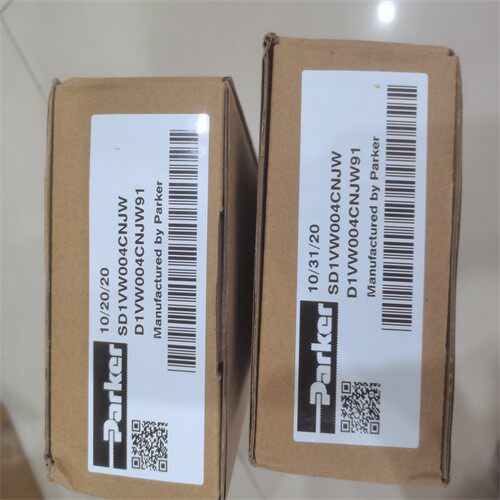 需要的询价现货PARKER比例方向控制阀D91FCE01HC4NB7019