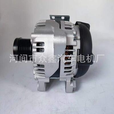 汽车发电机27060-28190 27060-28330 27060-0H200 104210-4760