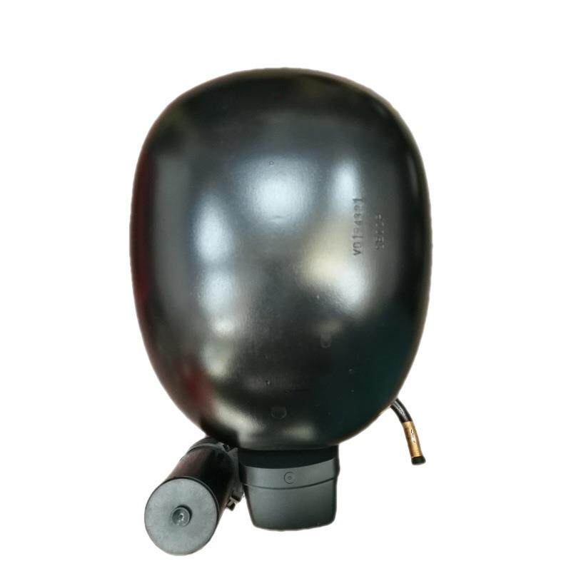 丹佛斯压缩机NL10MF冷柜冰箱展示柜冰柜冷藏冷冻活塞式制冷机组