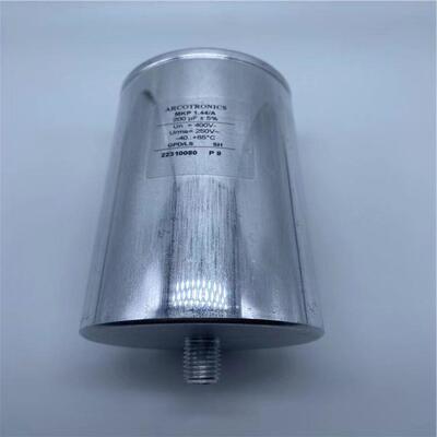 法拉 C67S3107J02270N 3×100UF 480VAC C67 FARATRONIC 电容器