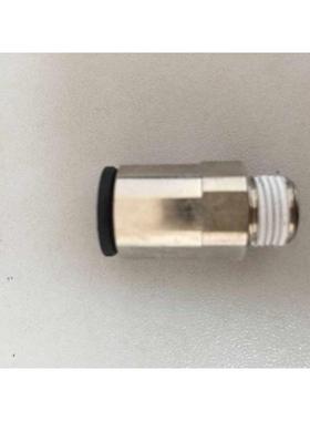 3175 10 13 LEGRIS乐可利直通接头 31751013 DN10*R1/4 直通接头