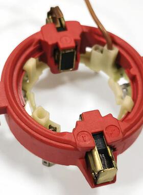 1Metabo麦太BEV300-2保IER挤出式塑料焊枪坡口机零件刷+碳碳刷架