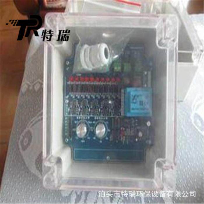 WMK-4无触点集成脉冲控制仪离线喷吹控制仪10门控制仪