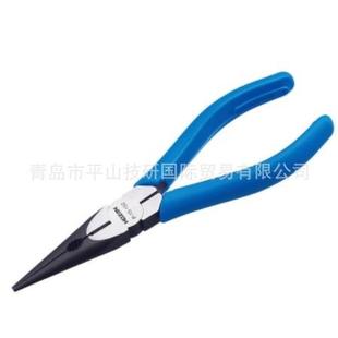 HOZAN寶山尖嘴鉗P 150壓接手動工具