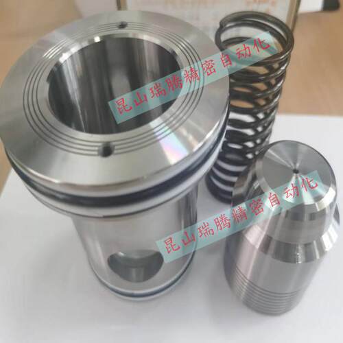 CVI-50-F15-3-L-1-0JA70东计器TOYO KEIKI插K装阀插入京件CVI-50-
