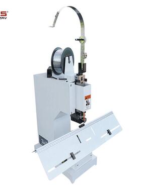 M2000单自动铁丝装订机铁丝骑式马钉脚踏平头订骑马钉用订两书机