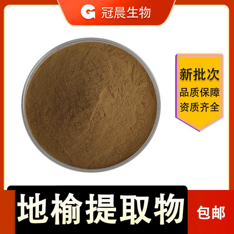 冠晨 火麻仁提取物 规格10:1 火麻仁粉 麻子提取物 现货包邮