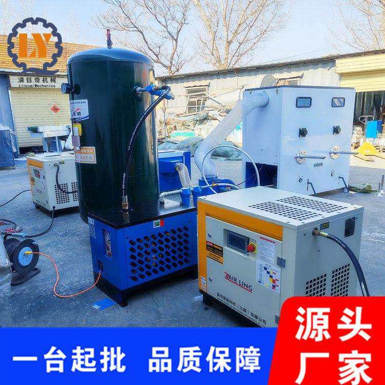 沙发枕头枕芯冲棉机纤维棉开棉机宠物窝海绵填充机