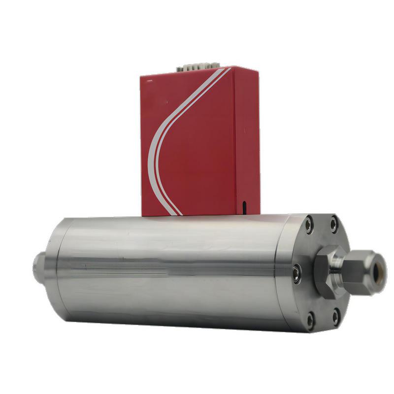 厂家供应热式气体流量计天然气空气氢气管道流量计智能流量计