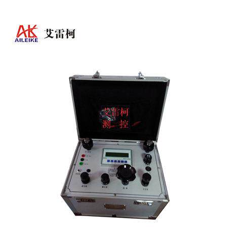ALK-DXY箱式压力校验仪气压0-4MPA直流两用便携式现场校验仪表